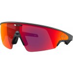 Meta Oakley Meta Vanguard Smart Glasses - White, Prizm Sapphire SMHCU2214 – Zboží Živě