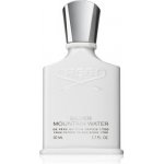 Creed Silver Mountain Water parfémovaná voda unisex 50 ml – Hledejceny.cz