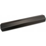 Crussis baterie PANASONIC Li-ion 36V/17,5 Ah / 630 Wh, pro elektrokola s motorem Bafang M510 – Zboží Mobilmania