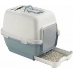 Stefanplast Cathy Clever & Smart 58 x 45 x 48 cm – Zboží Dáma