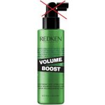 Redken Volume Boost Lehký gelový sprej pro objem 250 ml – Sleviste.cz