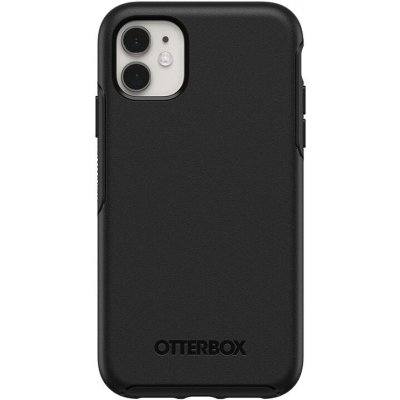 Pouzdro OtterBox Symmetry Apple iPhone 11 černé