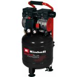 Einhell TE-AC 135/24 Silent Plus 4020610 – Hledejceny.cz