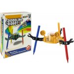RKToys Edukační kreslící robot DIY – Zbozi.Blesk.cz