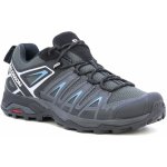 Salomon X Ultra Pioneer Gtx pánská trekingová obuv Goretex membrána černá – Hledejceny.cz