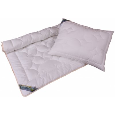 2G souprava Lyocell 900g 135x200 70x90 – Hledejceny.cz