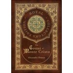 The Count of Monte Cristo Royal Collectors Edition Case Laminate Hardcover with Jacket – Hledejceny.cz