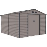 G21 GAH 884 277 x 319 cm šedý – Zboží Dáma
