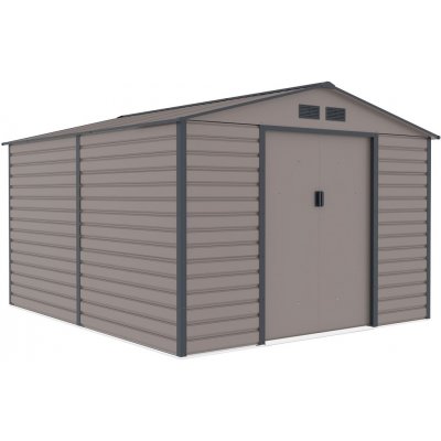 G21 GAH 884 277 x 319 cm šedý – Zboží Dáma