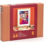 DJECO Vyšívací sada Atelier 64 – Hledejceny.cz