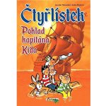 Poklad kapitána Kida - Štíplová Ljuba, Němeček Jaroslav – Sleviste.cz