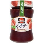 Schwartau extra Džem jahodový 600 g – Zbozi.Blesk.cz