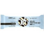 QNT Milkii Proteinová Tyčinka 60 g – Zboží Mobilmania