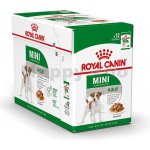 Royal Canin Mini Adult 12 x 85 g – Zbozi.Blesk.cz