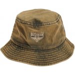 Bushman Bucket khaki – Zboží Mobilmania