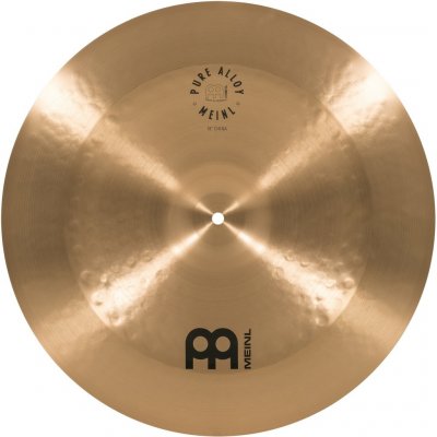 Meinl 18'' Pure Alloy China – Sleviste.cz