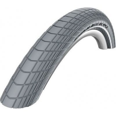 Schwalbe BIG APPLE 28X2,0 50-622