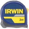 Irwin 10508052 Svinovací metr, Standart, 3 m x 13 mm