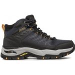 Skechers arch fit dawson raveno 204634NVBK modré – Zboží Mobilmania