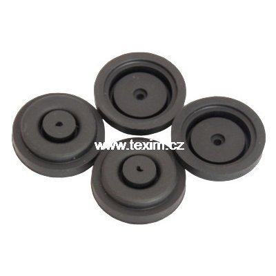 TEXIM Membrána vrchní pro napoštěcí ventil Myjava T2439 – Zbozi.Blesk.cz