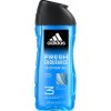 Adidas Fresh Endurance sprchový gel 250 ml