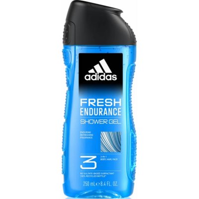 Adidas Fresh Endurance sprchový gel 250 ml – Hledejceny.cz