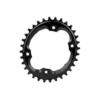 Převodník AbsoluteBlack Oval pro Shimano XTR FC-M9000 počet zubů: 34 – Zboží Dáma