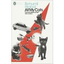 Kniha All My Cats - Bohumil Hrabal