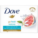 Dove Go Fresh Restore toaletní mýdlo 100 g – Hledejceny.cz