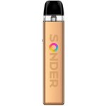 GeekVape Sonder Q2 Pod 1350 mAh Mocha Gold 1 ks – Zboží Dáma