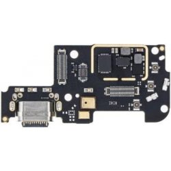 Motorola Edge Plus XT2061 - Nabíjecí Konektor PCB Deska