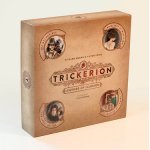 Trickerion Legends of Illusion – Zboží Živě
