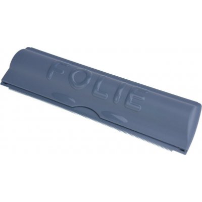 Home Styling Collection Plastový držák na potravinářskou fólii, modrý – Zbozi.Blesk.cz