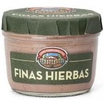 Casa Tarradellas Finas Hierbas vepřová paštika s bylinkami 125 g – Sleviste.cz