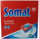Somat Classic tablety do myčky 50 ks