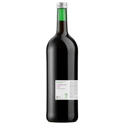 Dědek kořenář Jestřabinová směs JEK 1000 ml – Hledejceny.cz