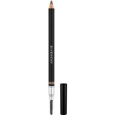 Givenchy Mister Eye Brow Eyebrow Pencil tužka na obočí 2 Medium 1,8 g – Zboží Mobilmania