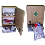 Štěpař Lékárnička nástěnná s náplní ZM10 10 osob – Sleviste.cz