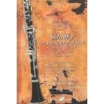 Skladby starých českých mistrů pro klarinet a orchestr – Zboží Dáma