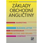 Základy obchodní angličtiny - Dušková Libuše a kolektiv – Zboží Mobilmania