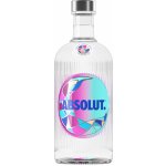 Absolut Mosaik 40% 0,7 l (holá láhev) – Zboží Dáma