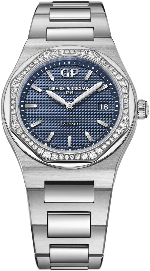 Girard Perregaux 80189D11A431-11A
