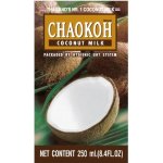 Chaokoh Kokosové mléko 250 ml – Sleviste.cz