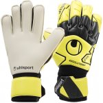 Uhlsport Absolutgrip Flex Frame Carbon černá/žlutá – Hledejceny.cz