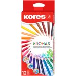 Kores 9339 12 ks – Zboží Živě