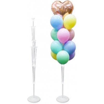 Grabo GA-SB 13 Stojan na balony 130 cm – Zboží Mobilmania