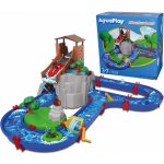 AquaPlay Adventure Land – Zboží Mobilmania