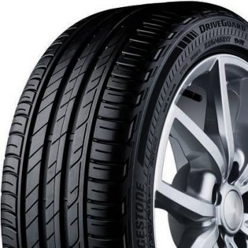 Bridgestone DriveGuard 185/60 R15 88V Runflat