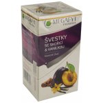 Megafyt Ovocný Švestky se skoř.a vanil.20 x 2 g – Sleviste.cz