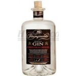 Tranquebar Gin Christmas 48% 0,7 l (holá láhev) – Hledejceny.cz